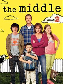 The Middle Saison 2