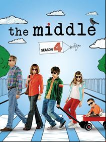 The Middle Saison 4