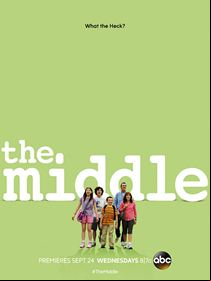 The Middle Saison 6