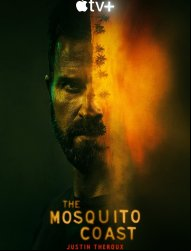 The Mosquito Coast