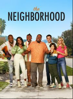 The Neighborhood Saison 5