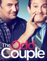 The Odd Couple (2015) Saison 1