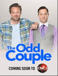 The Odd Couple (2015) Saison 3