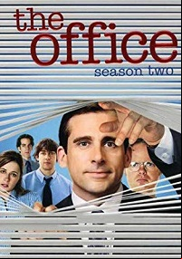 The Office Saison 2