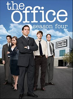 The Office Saison 4