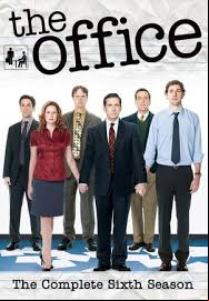 The Office Saison 6