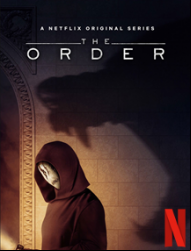The Order Saison 1
