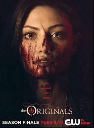 The Originals Saison 1