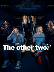 The Other Two Saison 1