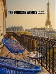 The Parisian Agency: Exclusive Properties