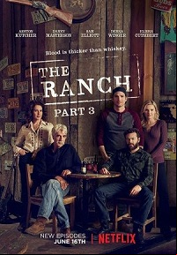 The Ranch Saison 4