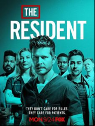 The Resident Saison 2