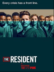 The Resident Saison 4