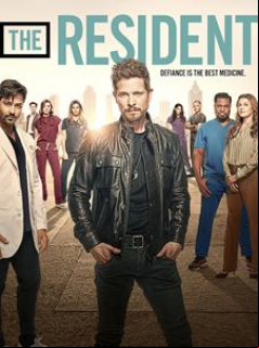 The Resident Saison 6
