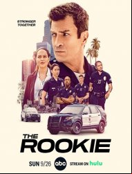 The Rookie : le flic de Los Angeles
