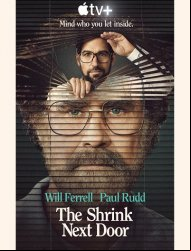 The Shrink Next Door