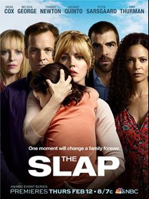 The Slap (US) Saison 1