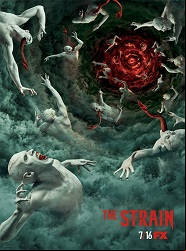The Strain Saison 4