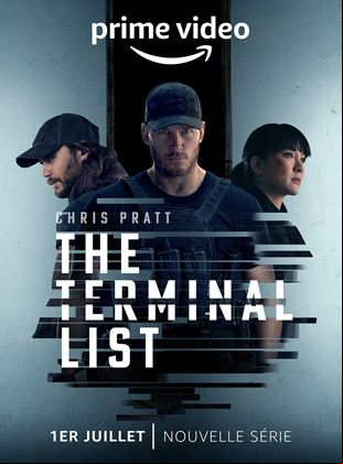 The Terminal List