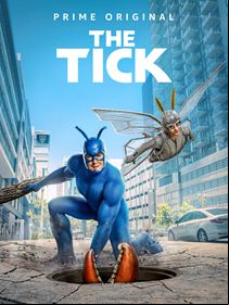 The Tick