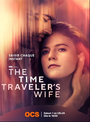 The Time Traveler's Wife