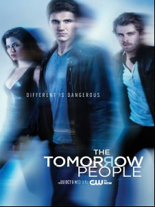 The Tomorrow People