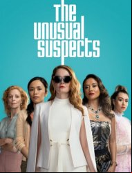 The Unusual Suspects