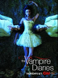 The Vampire Diaries Saison 2