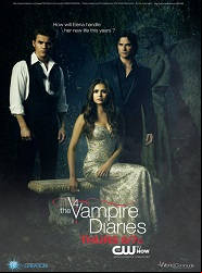 The Vampire Diaries Saison 4