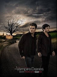 The Vampire Diaries