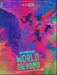 The Walking Dead: World Beyond Saison 1