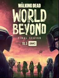 The Walking Dead: World Beyond