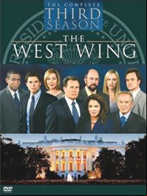 The West Wing : À la Maison blanche Saison 3
