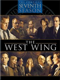 The West Wing : À la Maison blanche Saison 7