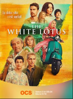 The White Lotus Saison 2