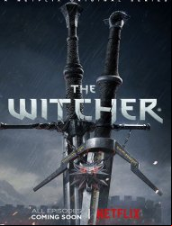 The Witcher Saison 1