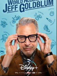 The World According To Jeff Goldblum