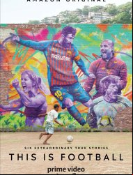 This is Football