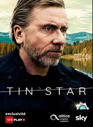 Tin Star Saison 1