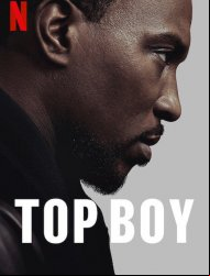 Top Boy Saison 1