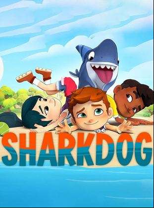 Toukin, le chien-requin