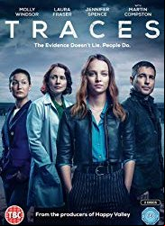 Traces Saison 1