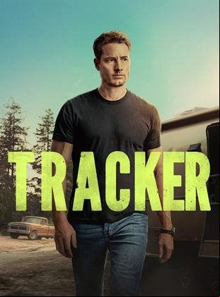 Tracker