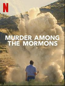 Trahison chez les mormons : Le faussaire assassin Saison 1