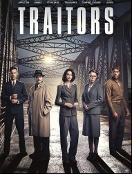 Traitors Saison 1