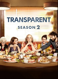 Transparent Saison 2