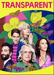 Transparent Saison 4