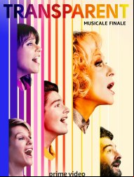 Transparent Saison 5