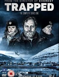 Trapped Saison 2