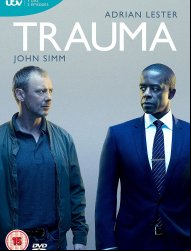 Trauma (UK) Saison 1